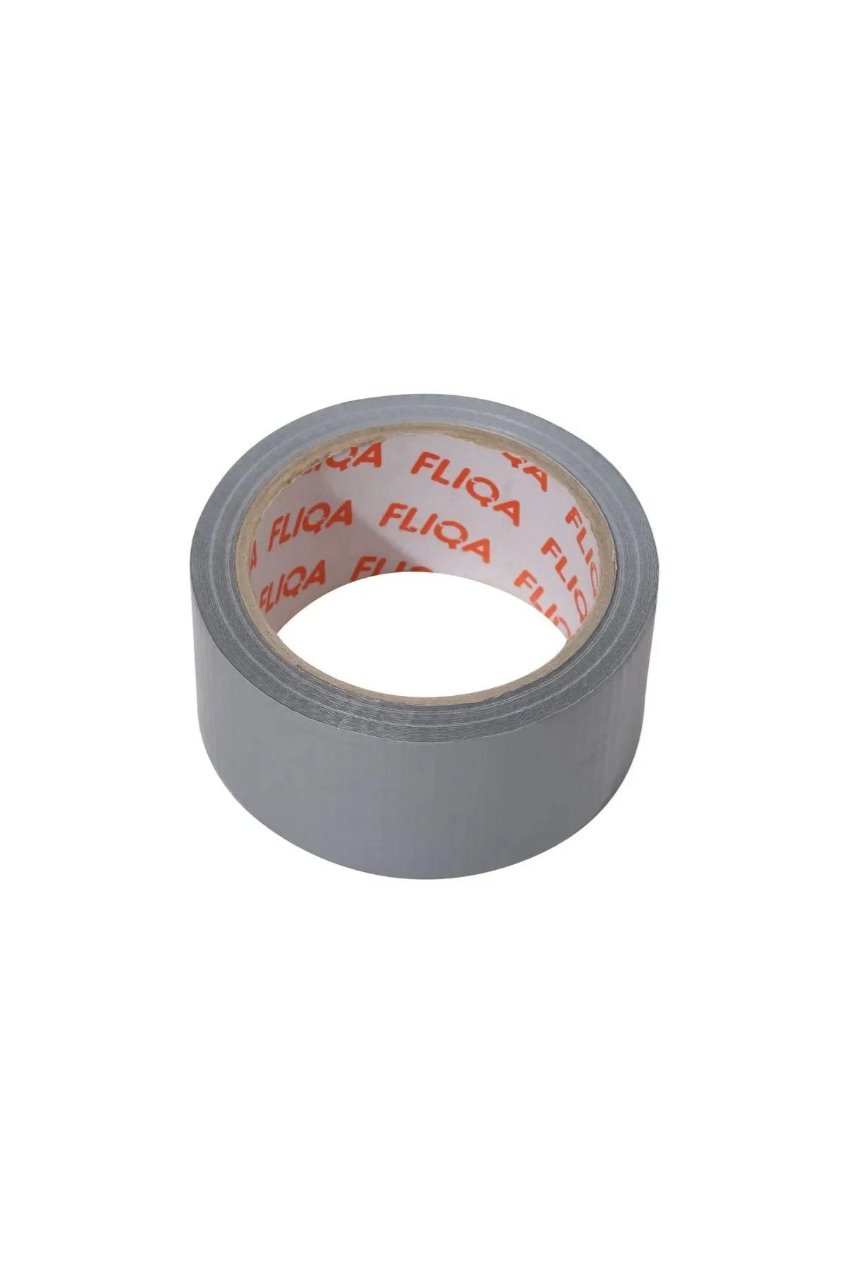 FT-4411 Gri Duct Tape Tamir Bandı FT-4411 Gri Duct Tape Tamir Bandı